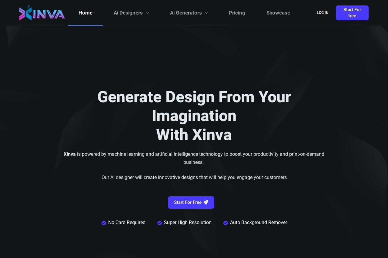 Xinva AI