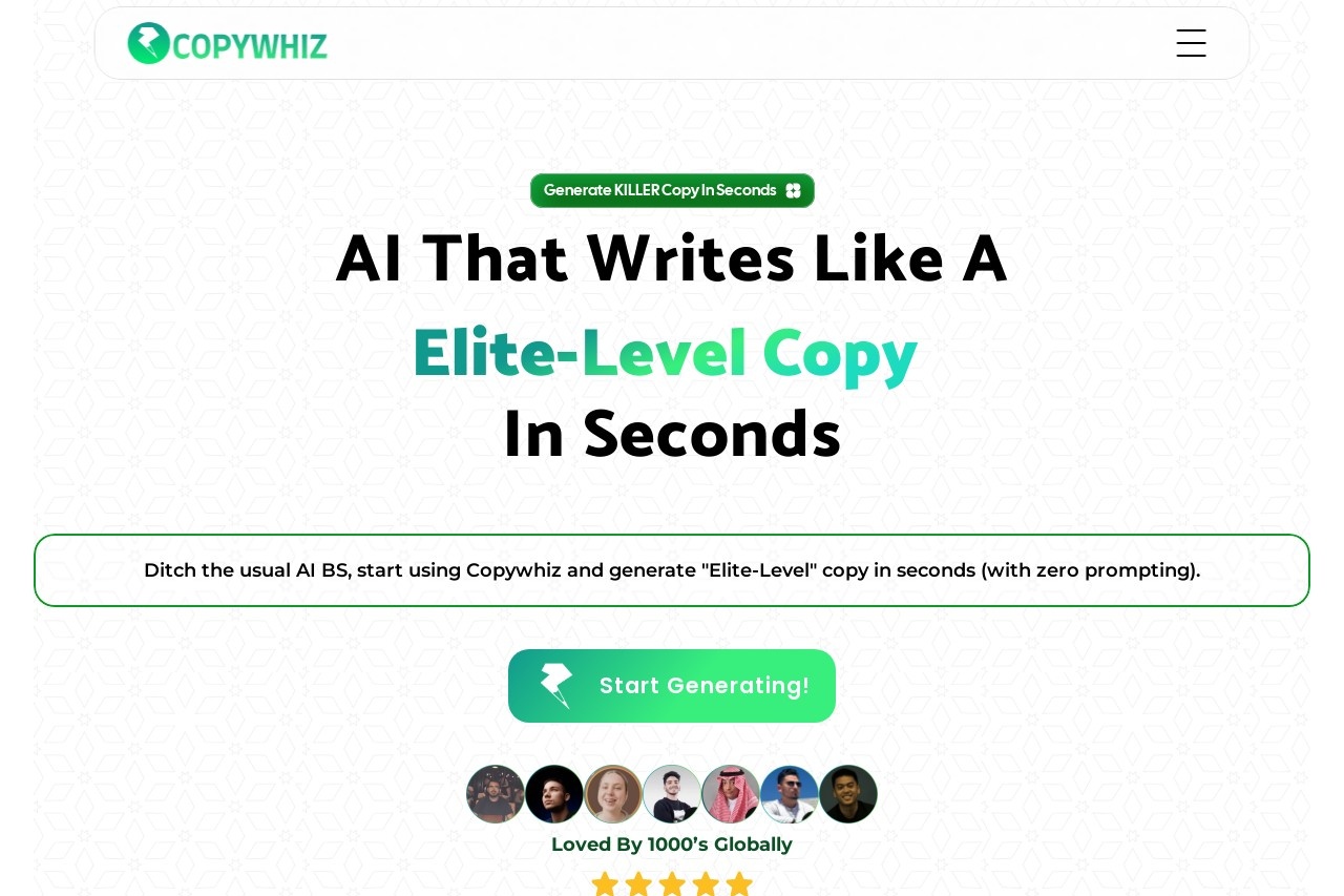 Copywhiz.ai