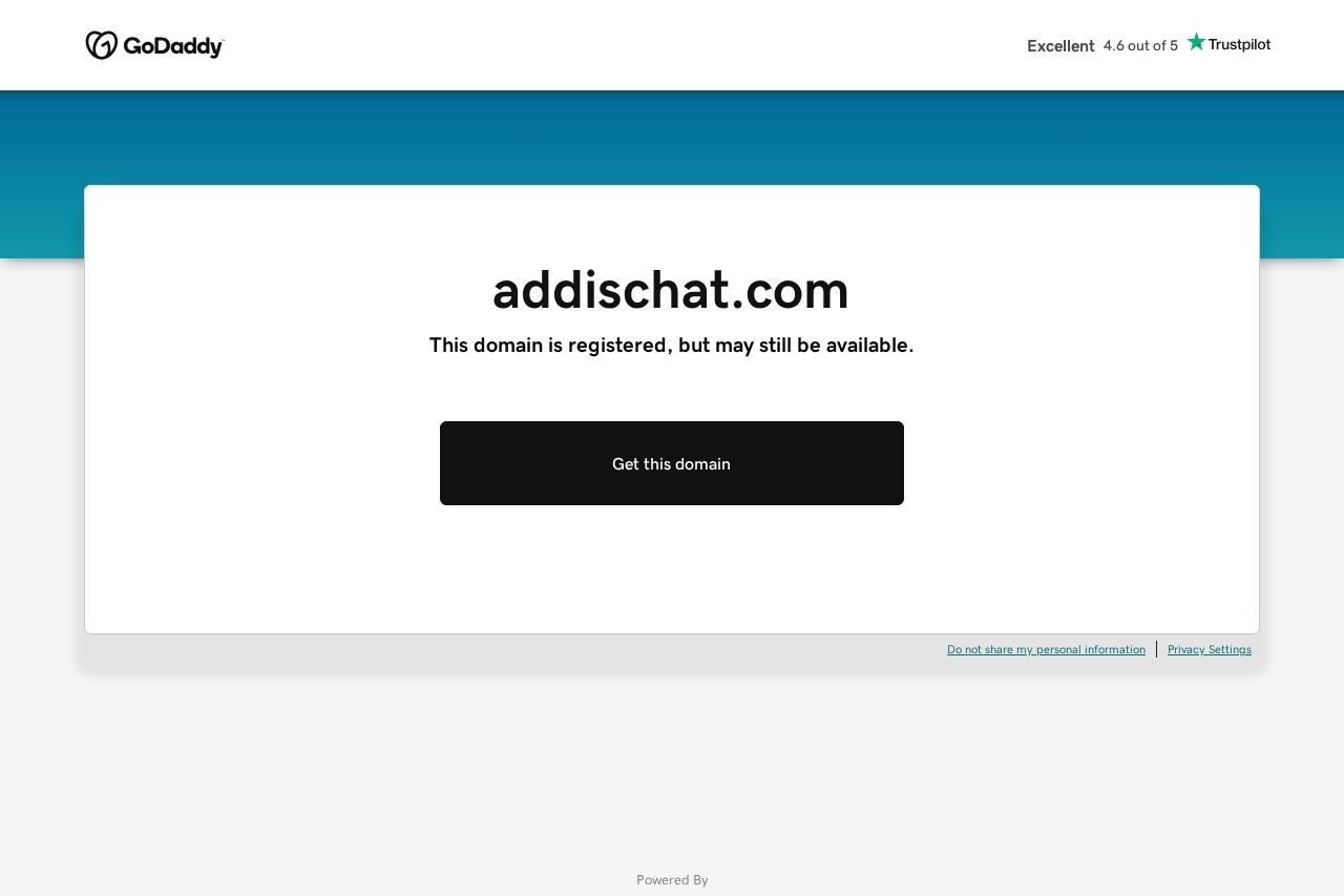 addischat.com