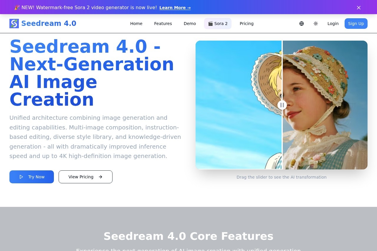 Seedream