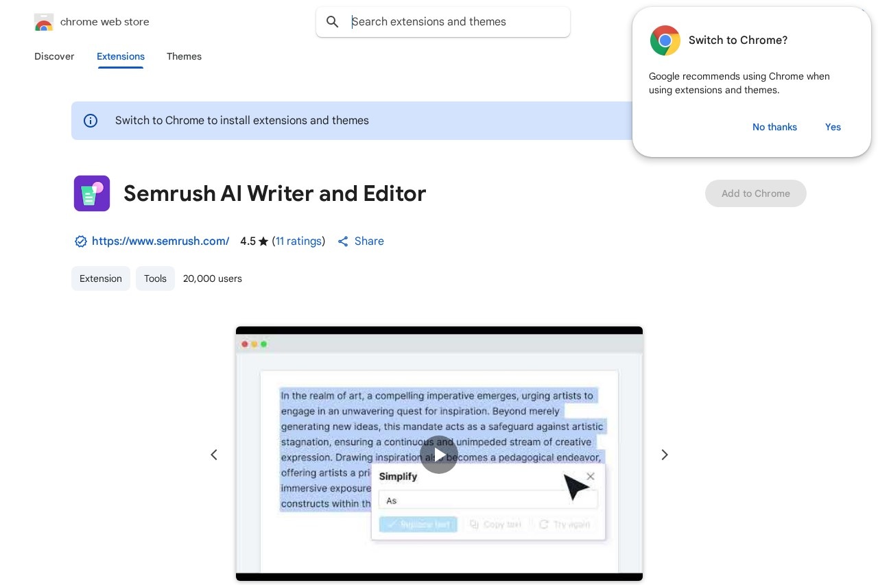 Semrush