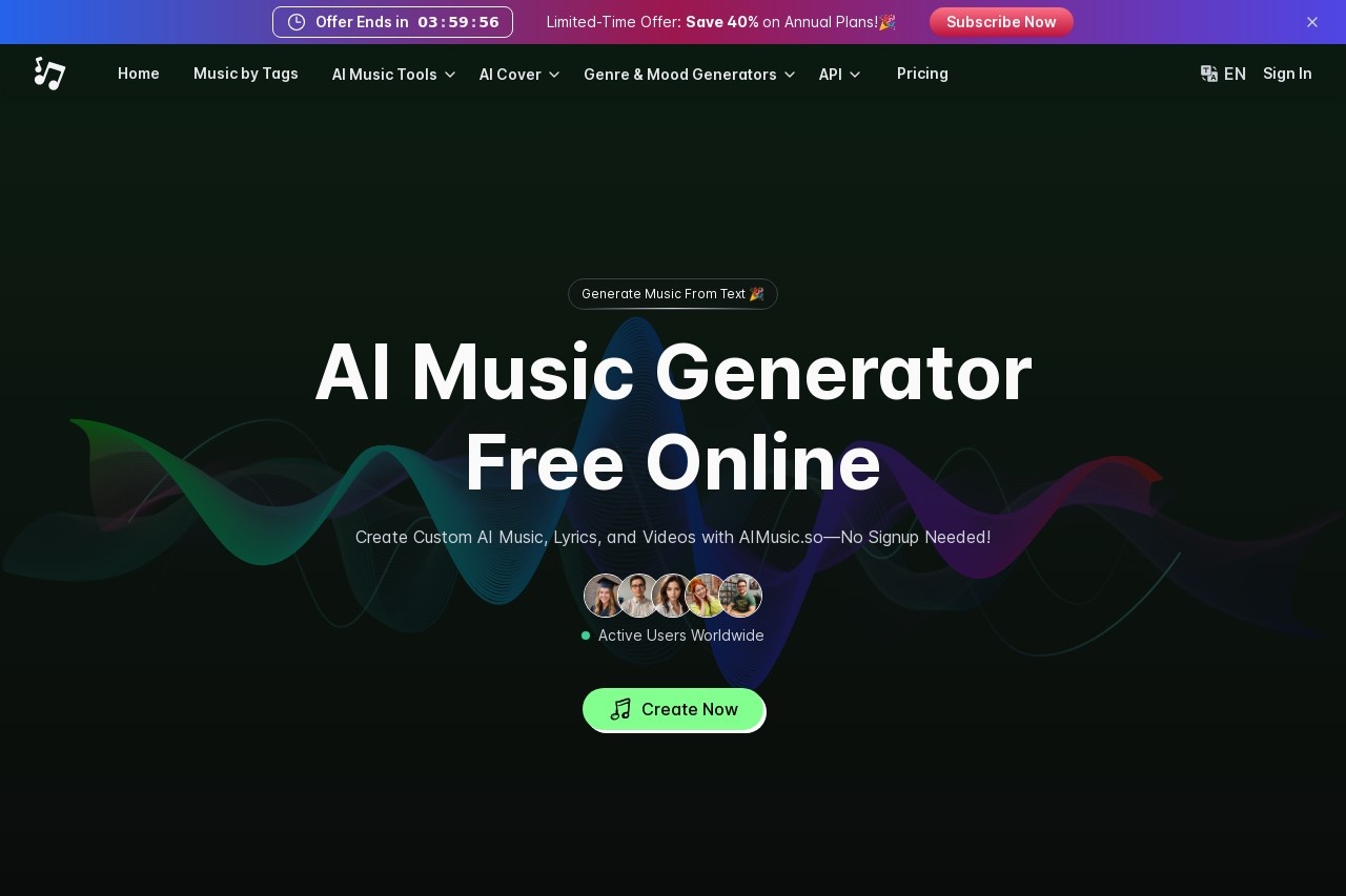 AIMusic