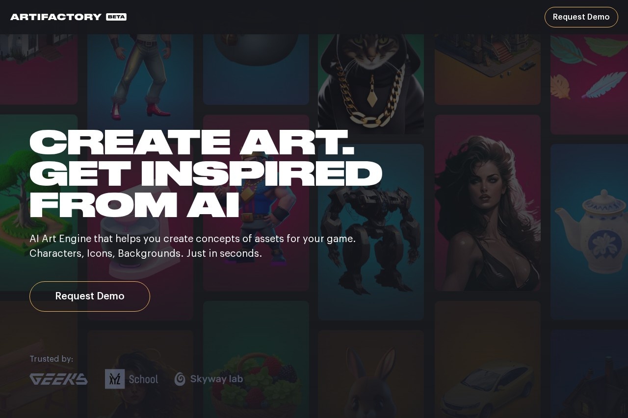 Artifactory