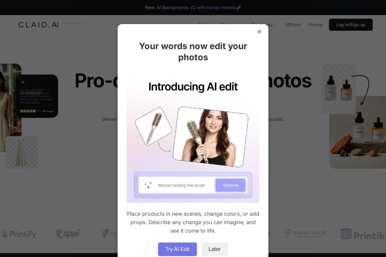 Claid.ai