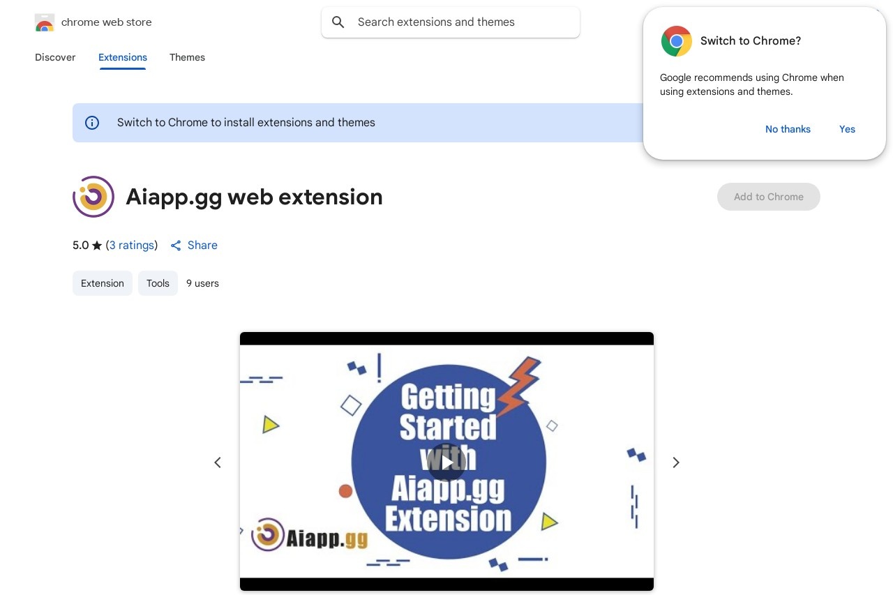 Aiapp.gg