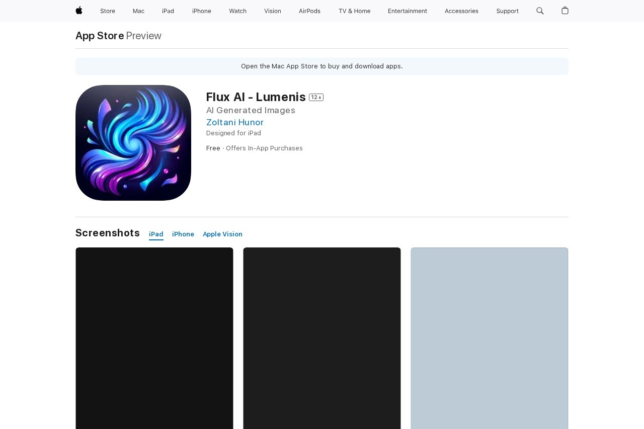 Flux AI