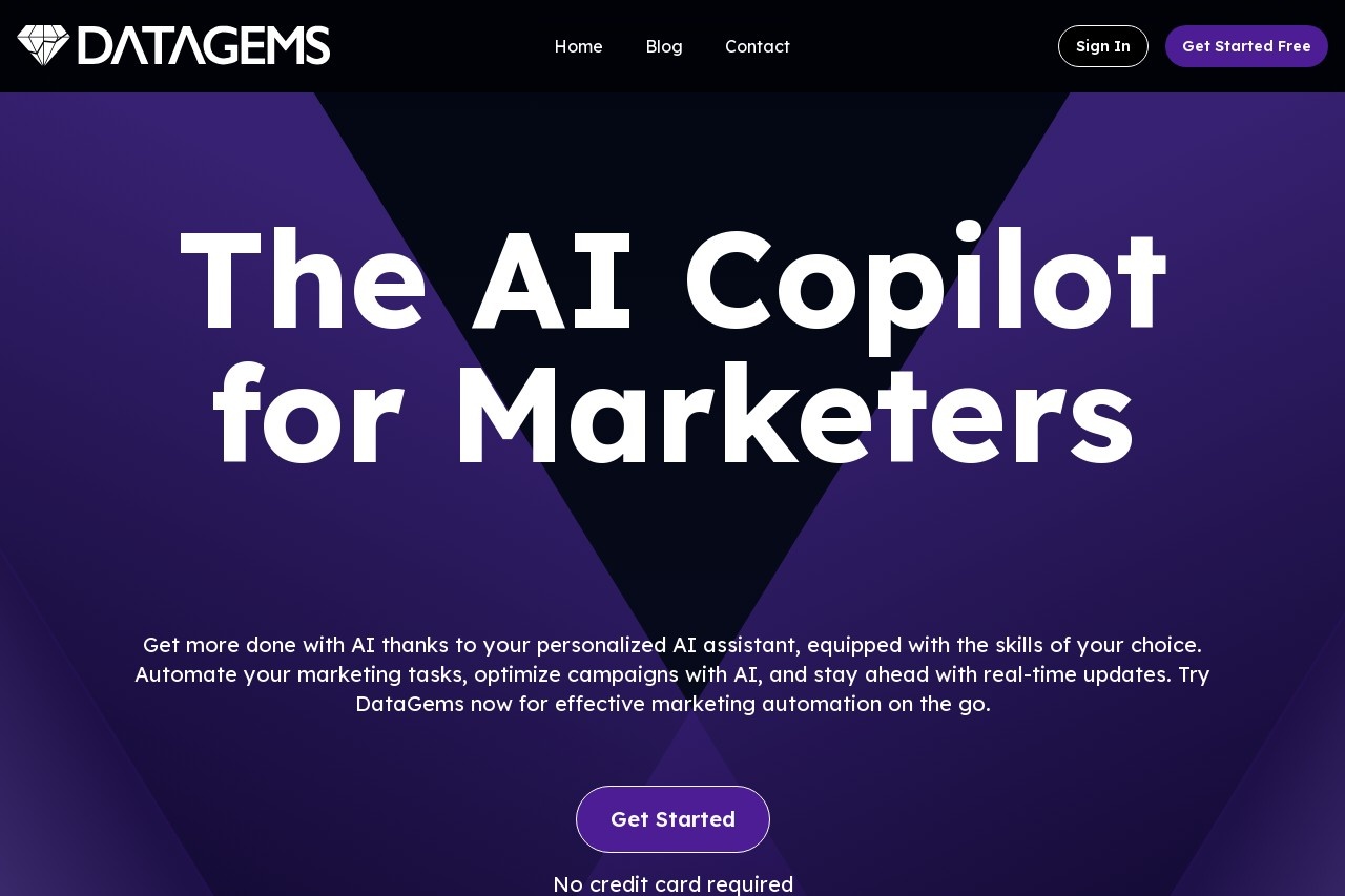 datagems.ai