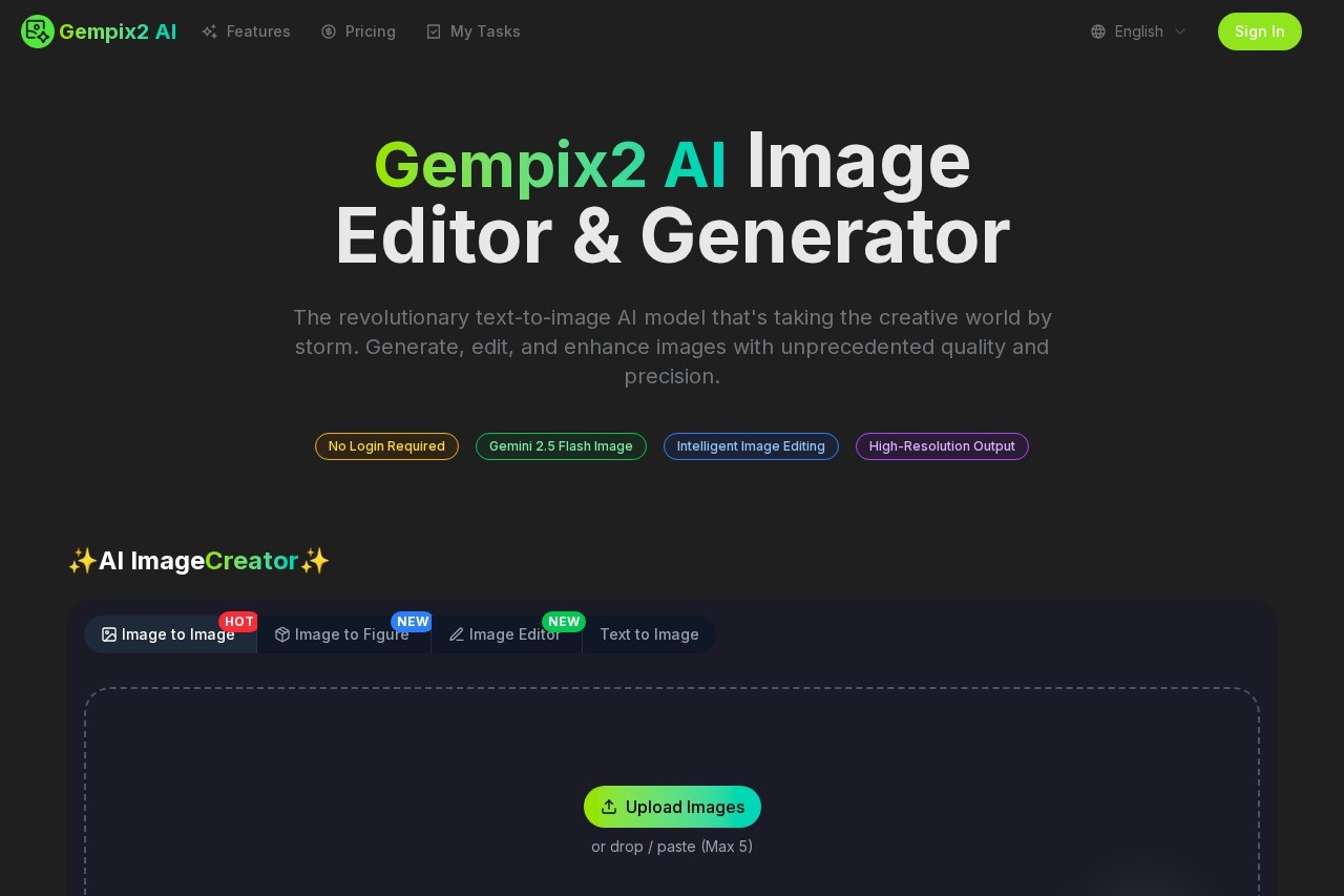 Gempix2