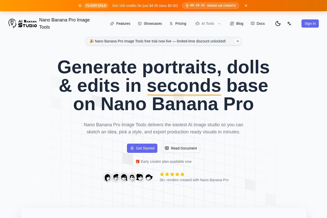 Nano Banana Pro