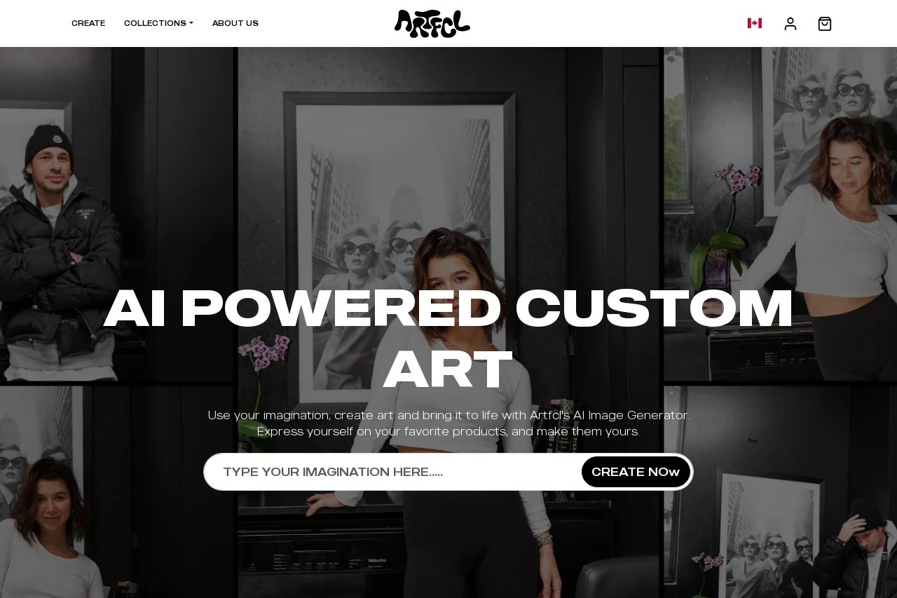 Artfcl
