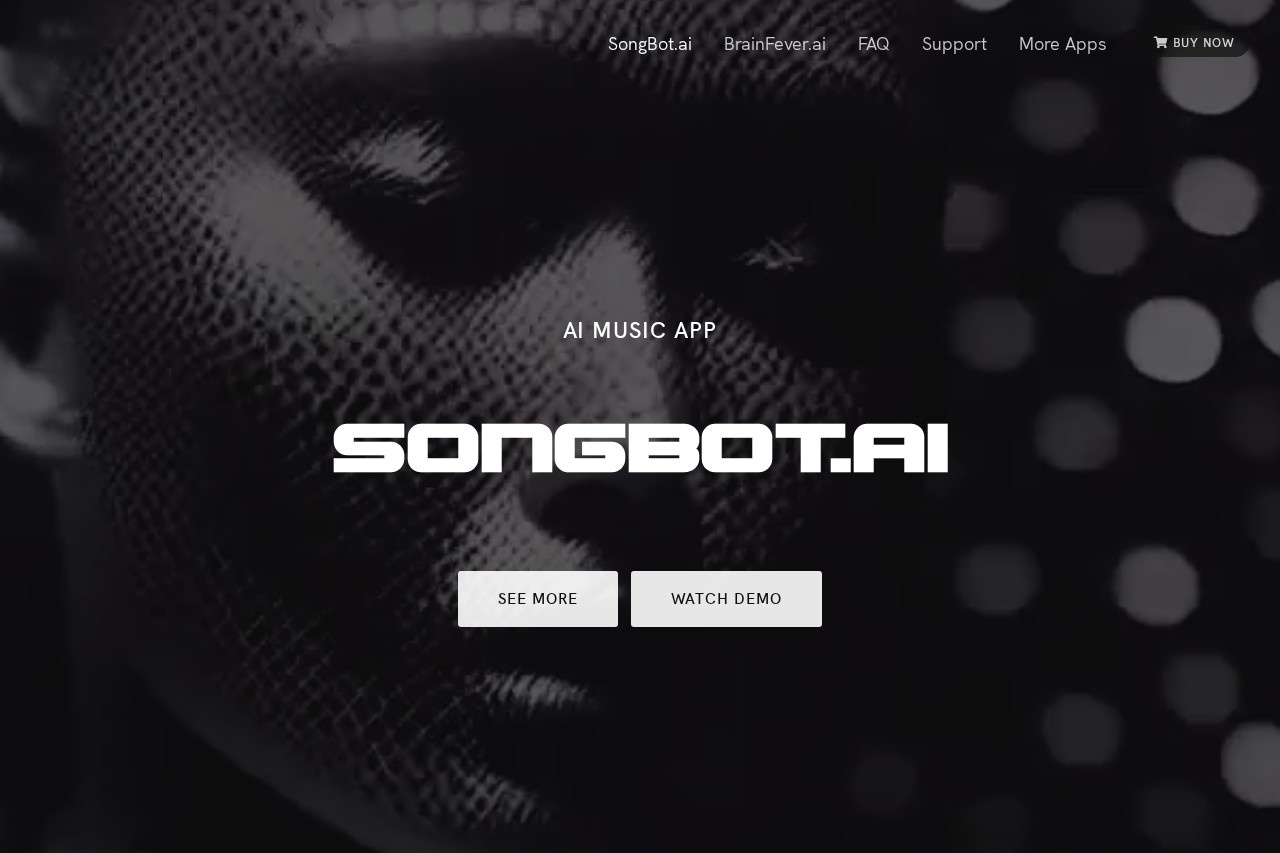 SongBot