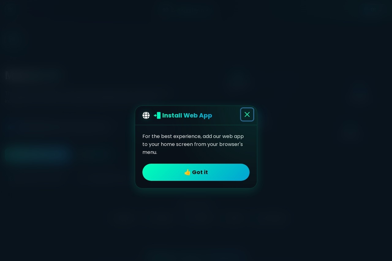 Maximo AI