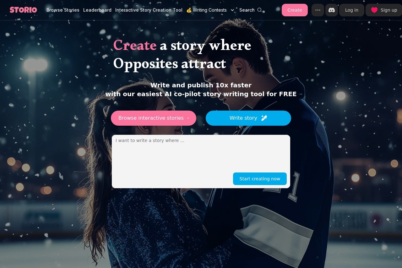 Storio