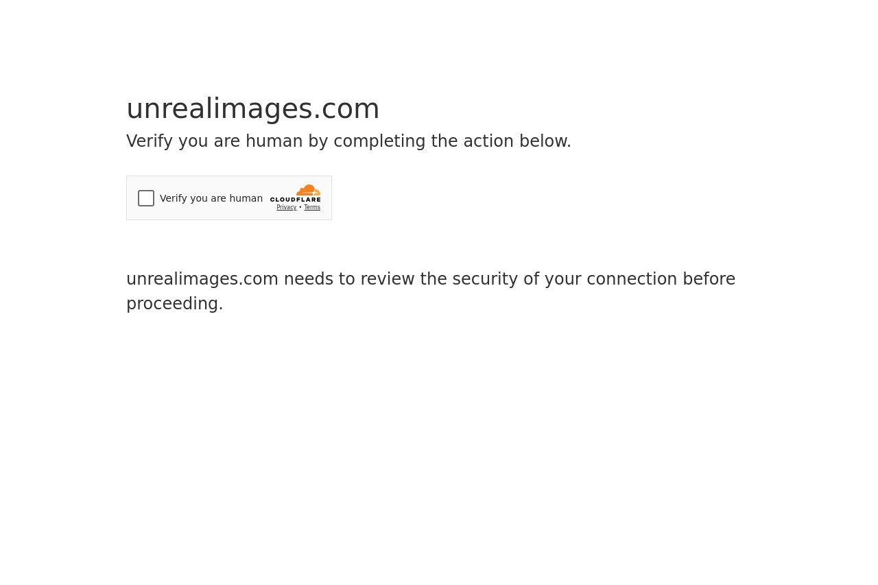 Unrealimages