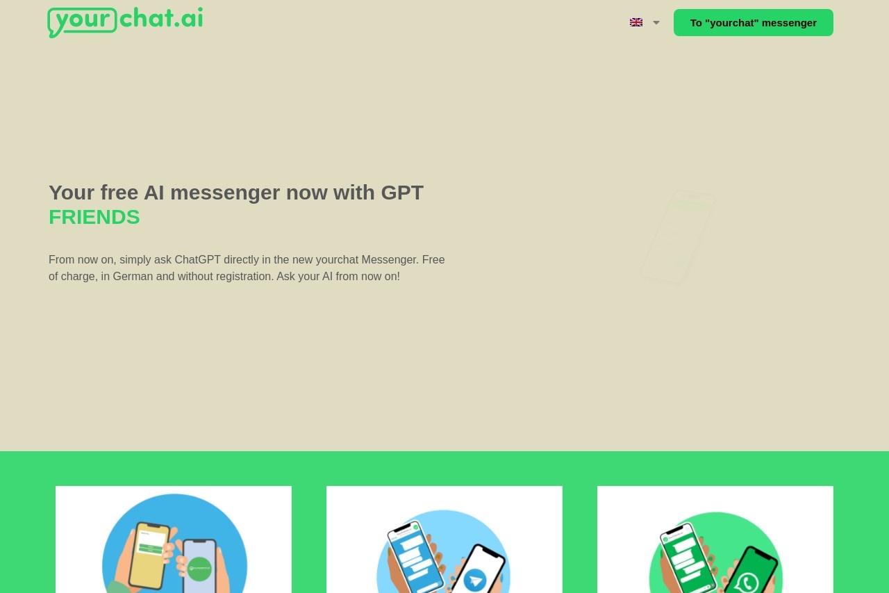yourchat