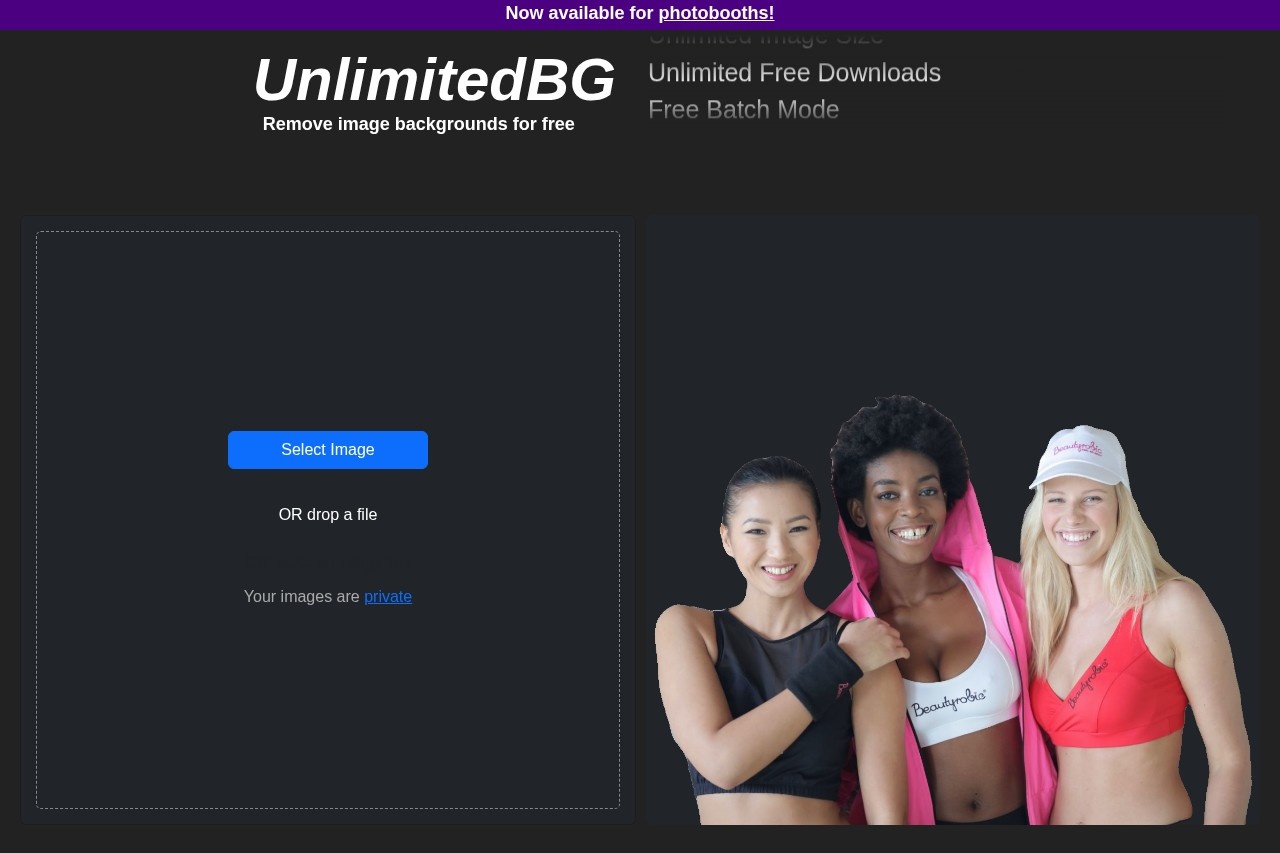 UnlimitedBG