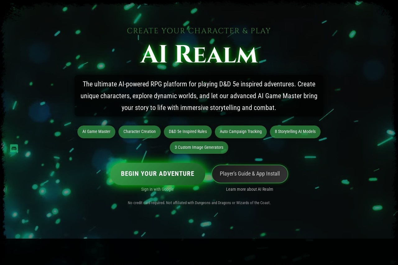 AI Realm