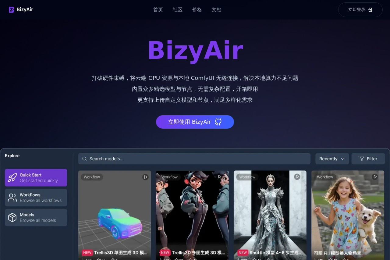 BizyAir