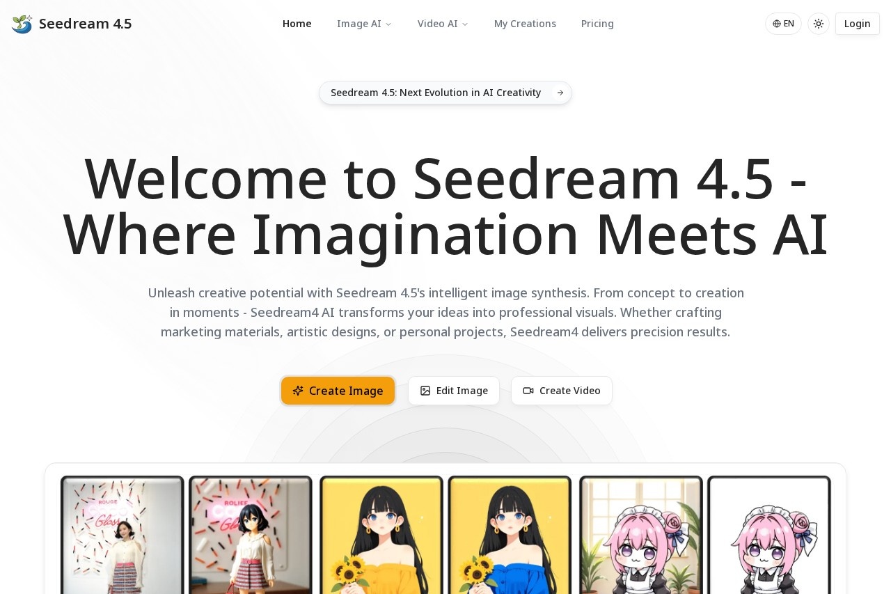 Seedream